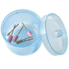 Bit Cleansing Container