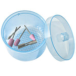 Bit Cleansing Container