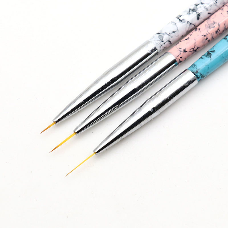 Striper Brush Set
