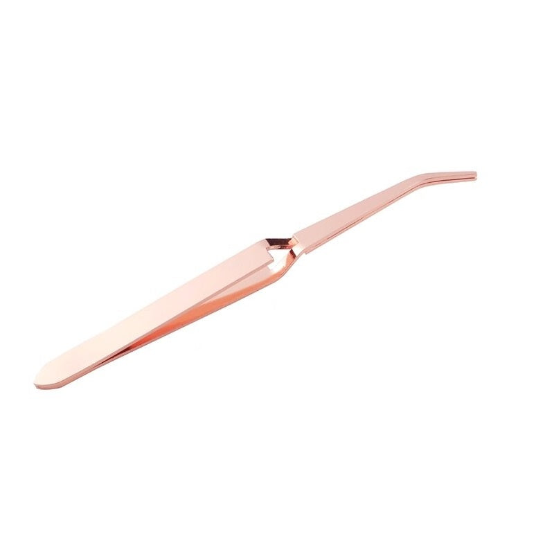 Rose Gold C-Curve Nail Pincher