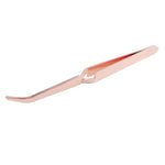 Rose Gold C-Curve Nail Pincher