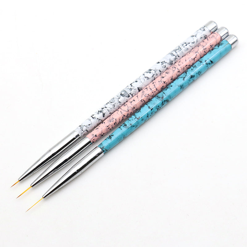 Striper Brush Set