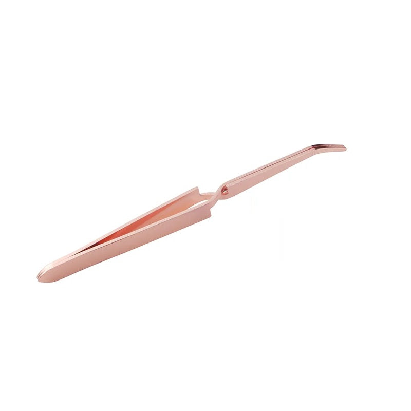 Rose Gold C-Curve Nail Pincher