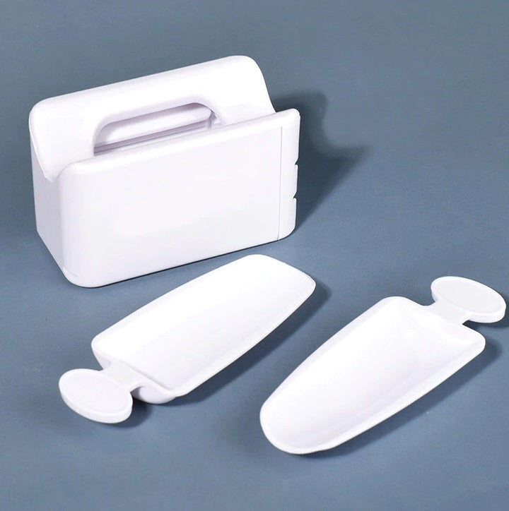 Product Collecting Tray