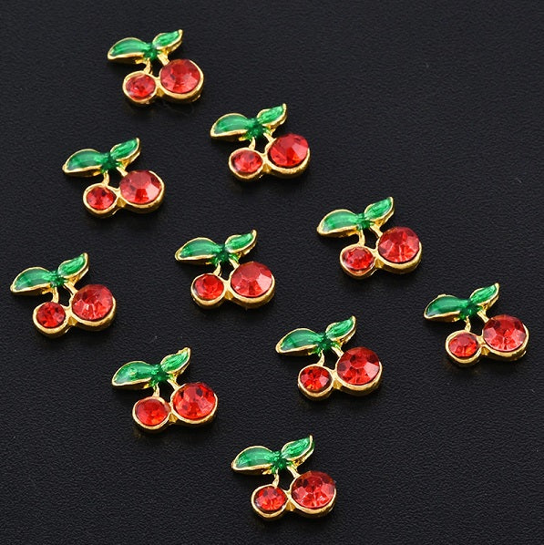 Cherry Charms