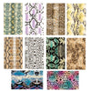 Reptile Skin Foils - 10 Pack