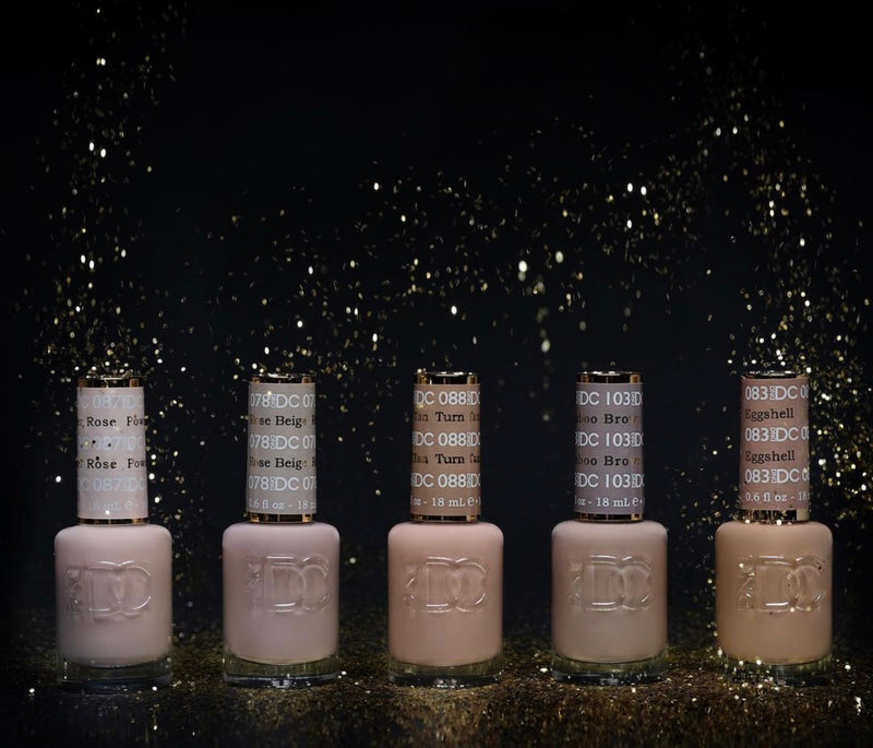 Rose Powder