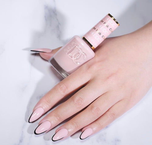 Pink Champagne