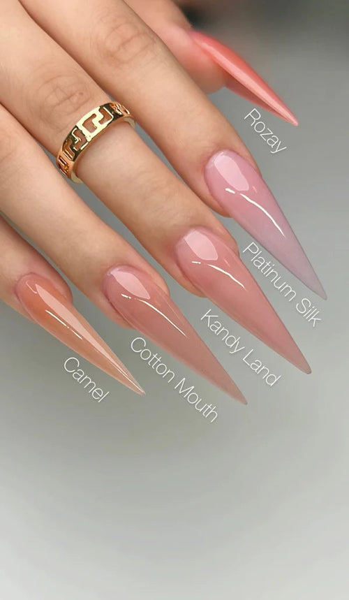Kandy Land - V Beauty Pure Acrylic Powder