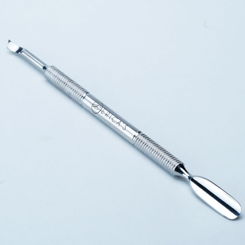 Erica's ATA Cuticle Pusher with Claw - Pterygium Remover