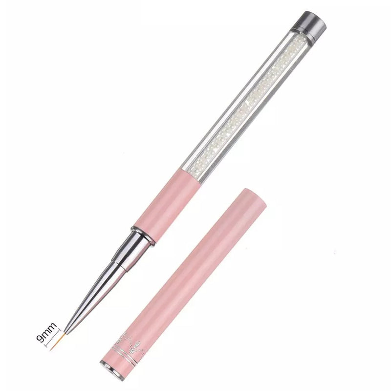 Liner Brush