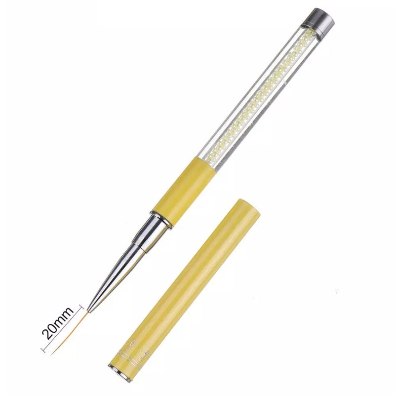 Liner Brush
