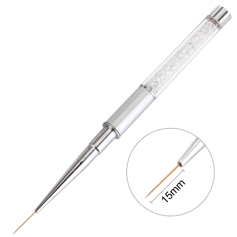 Liner Brush