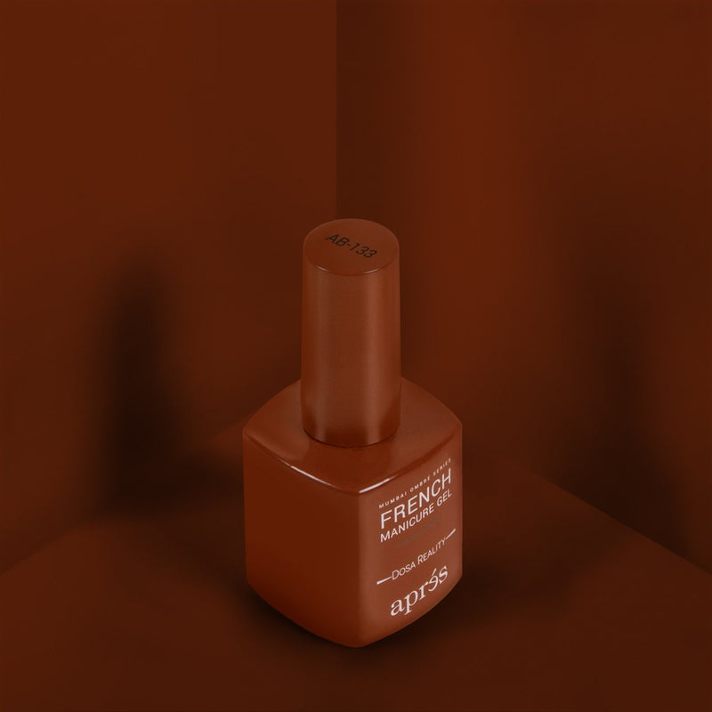 Apres French Manicure Ombre Gel - Dosa Reality