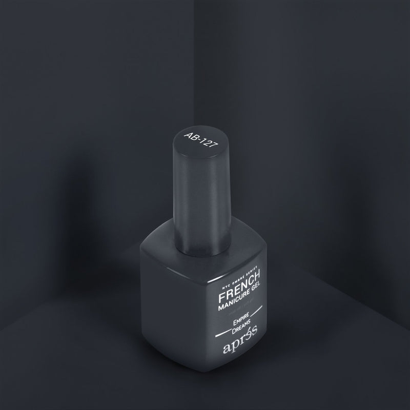 Apres French Manicure Ombre Gel - Empire Dreams
