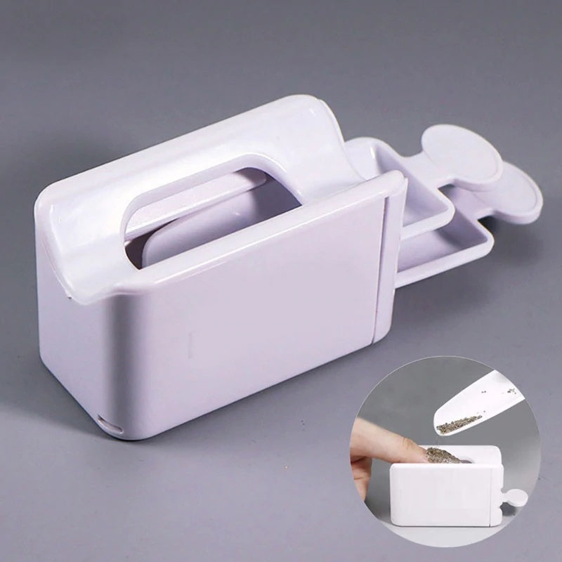 Product Collecting Tray