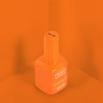 Apres French Manicure Ombre Gel - Space Tang