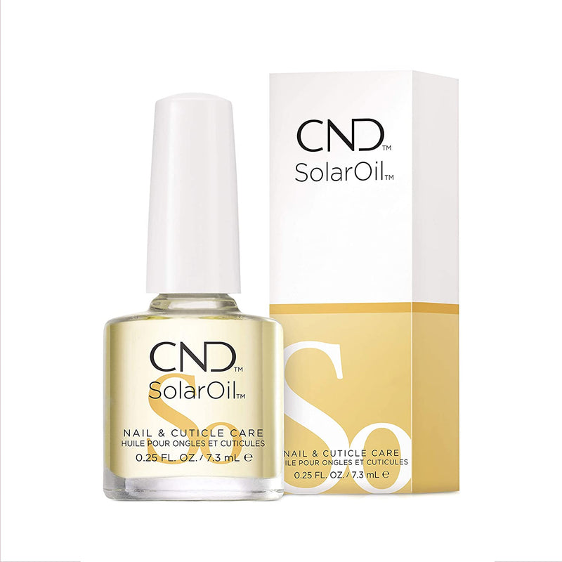 CND SolarOil