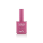 Apres French Manicure Ombre Gel - Poppy'n Party