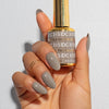 Foxy Gray
