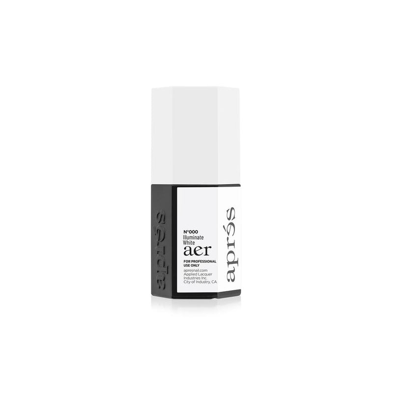 Ryo Kitamura Aer Gel - 000 Illuminate White
