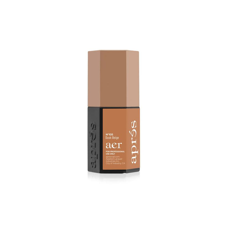 Ryo Kitamura Aer Gel - 105 Dusk Beige