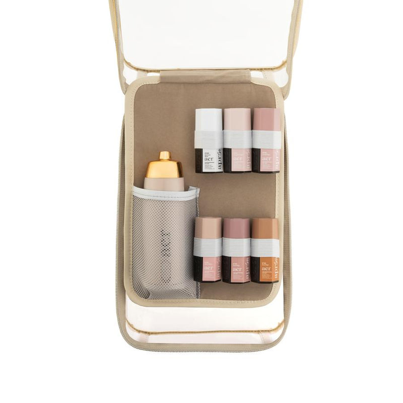 Ryo Kitamura Aer Gel Kit