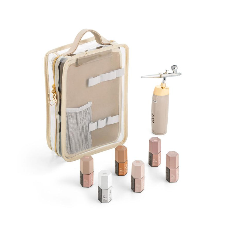 Ryo Kitamura Aer Gel Kit