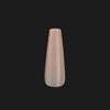 ArtMe x Apres Gel-X Tips - Base Color - Sculpted Coffin Long