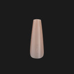 ArtMe x Apres Gel-X Tips - Base Color - Sculpted Coffin Long