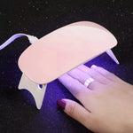 Gel Manicure Kit