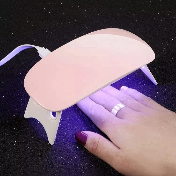 Gel Manicure Kit