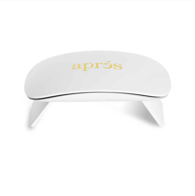 Apres X-Lite - White