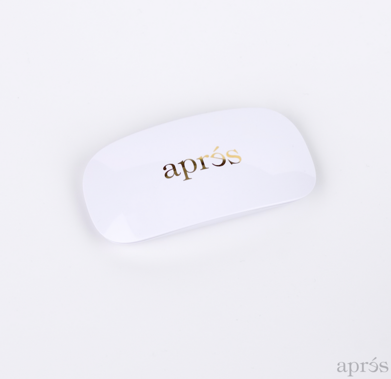 Apres X-Lite - White