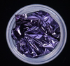 Foil Jar - Various Colors