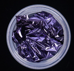 Foil Jar - Various Colors