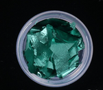 Foil Jar - Various Colors