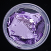 Foil Jar - Various Colors