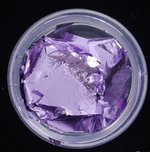 Foil Jar - Various Colors