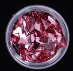 Foil Jar - Various Colors