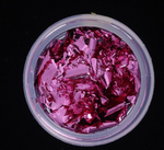 Foil Jar - Various Colors