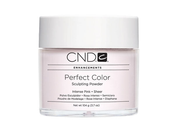 CND Intense Pink