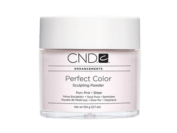 CND Pure Pink