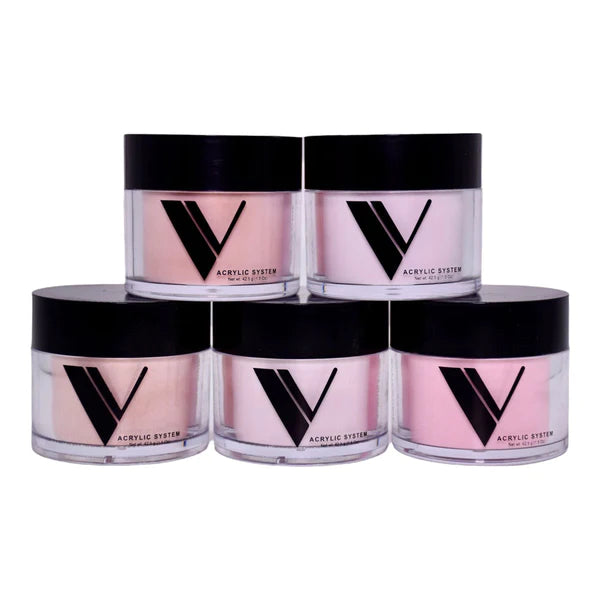 Smoke & Mirrors Collection - Valentino Beauty Pure