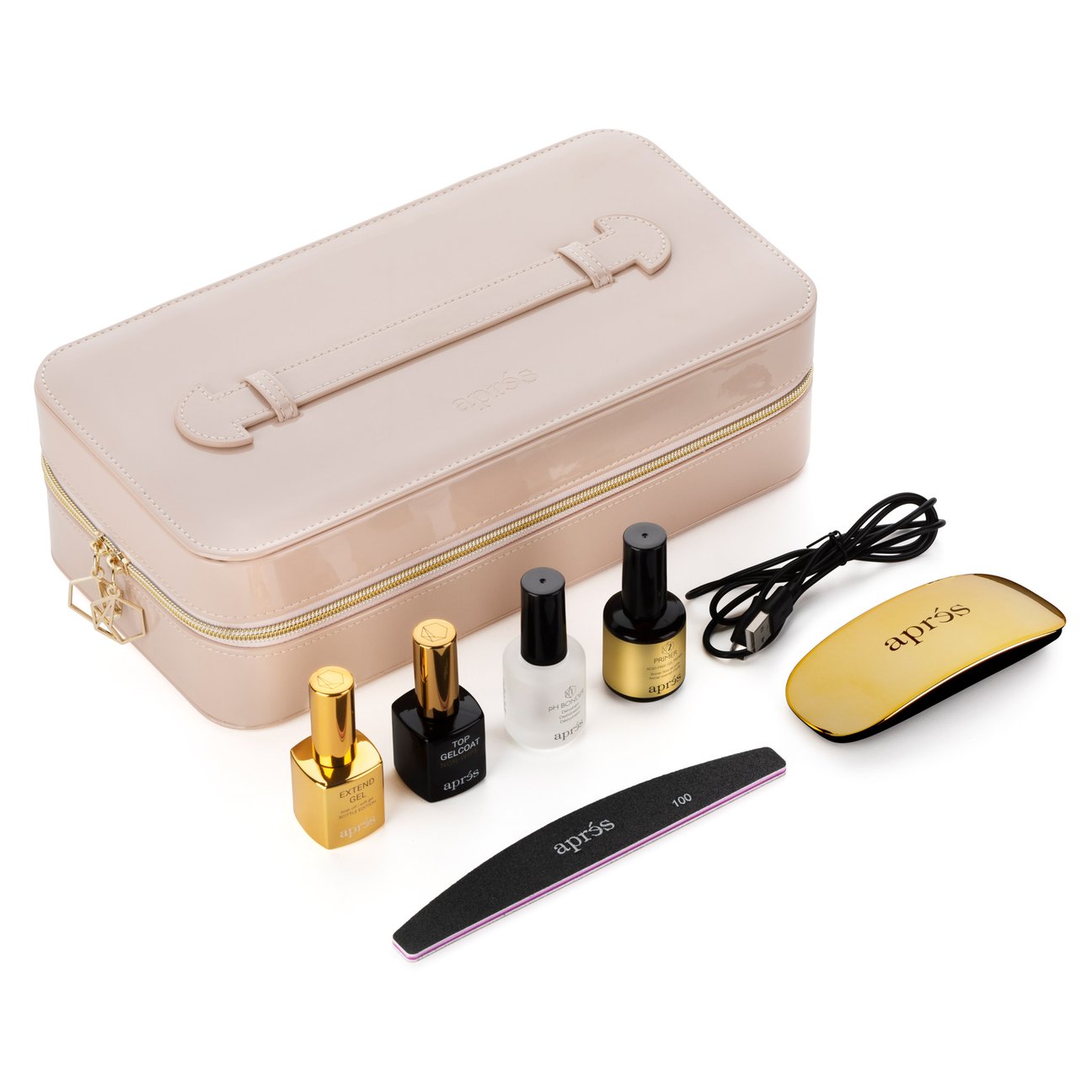 ArtMe by Yoko Matsuda x Apres Gel X Kit NAIL SUPPLY CO