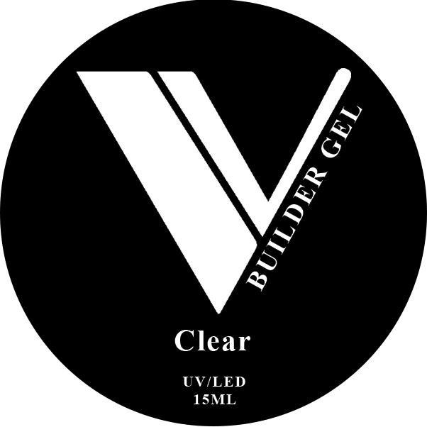 Builder Gel - Clear