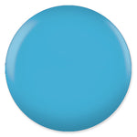 Blue De France