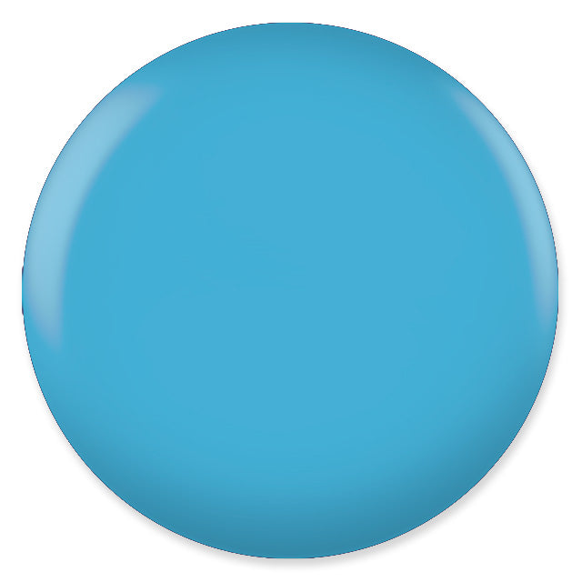 Blue De France