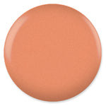 Soft Orange