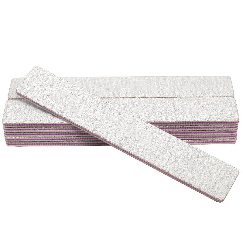 100/100 Jumbo Files